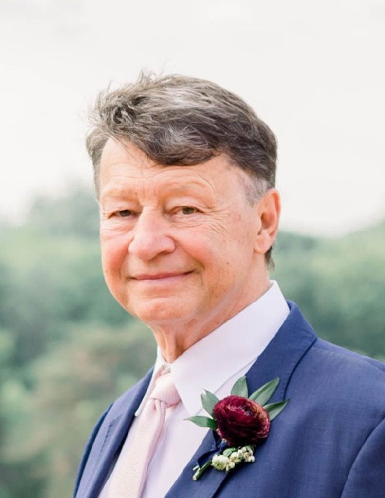 Ronald Rohlfing