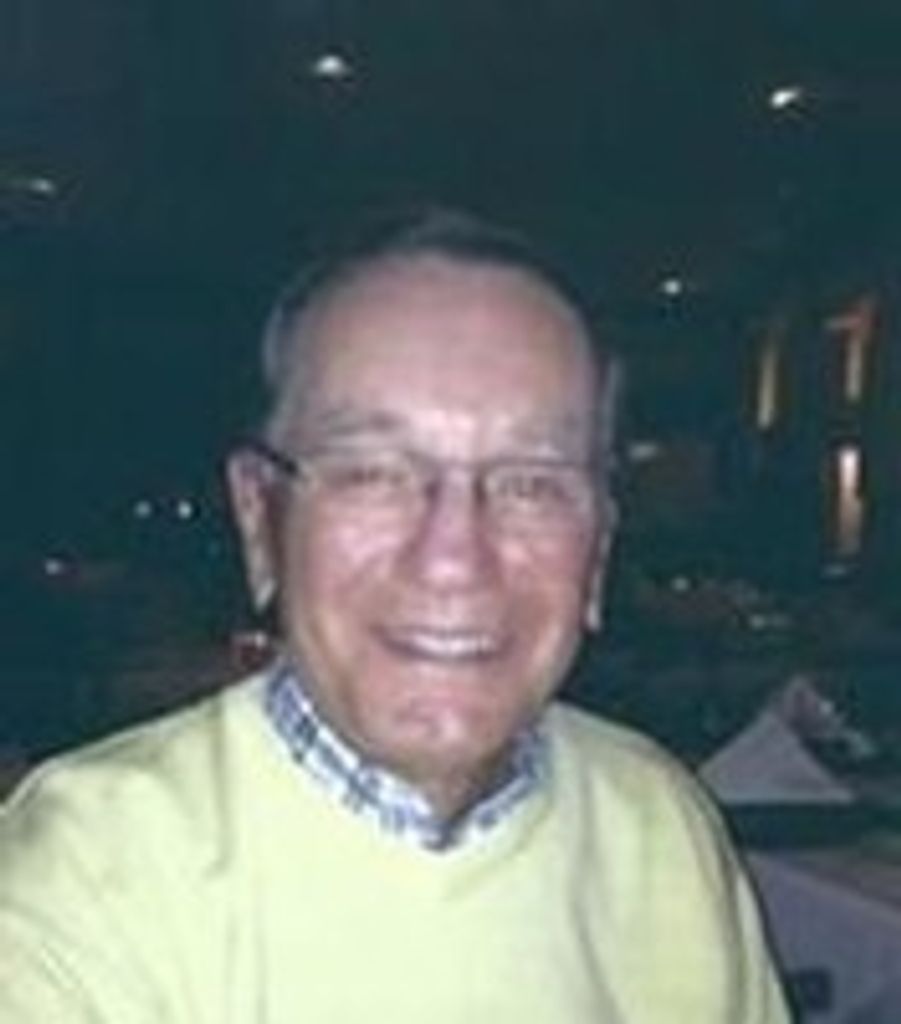 John R Bacon