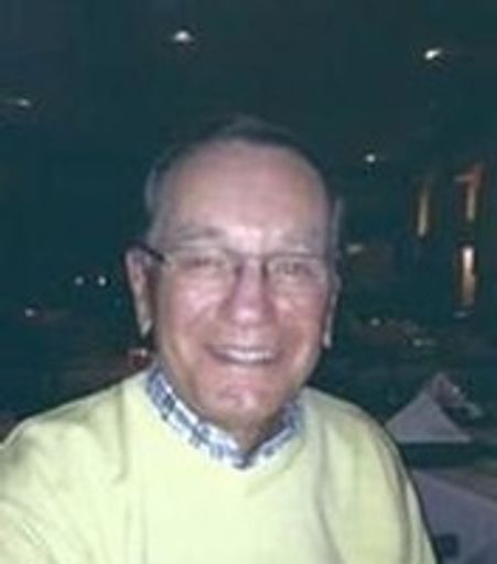 John R Bacon Profile Photo
