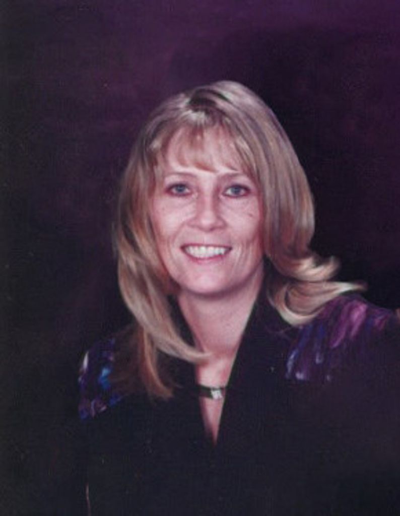 Kathie Lynn Marek Profile Photo