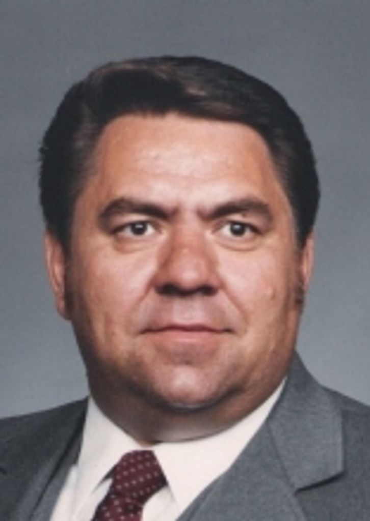 John F. Reynolds, Iii