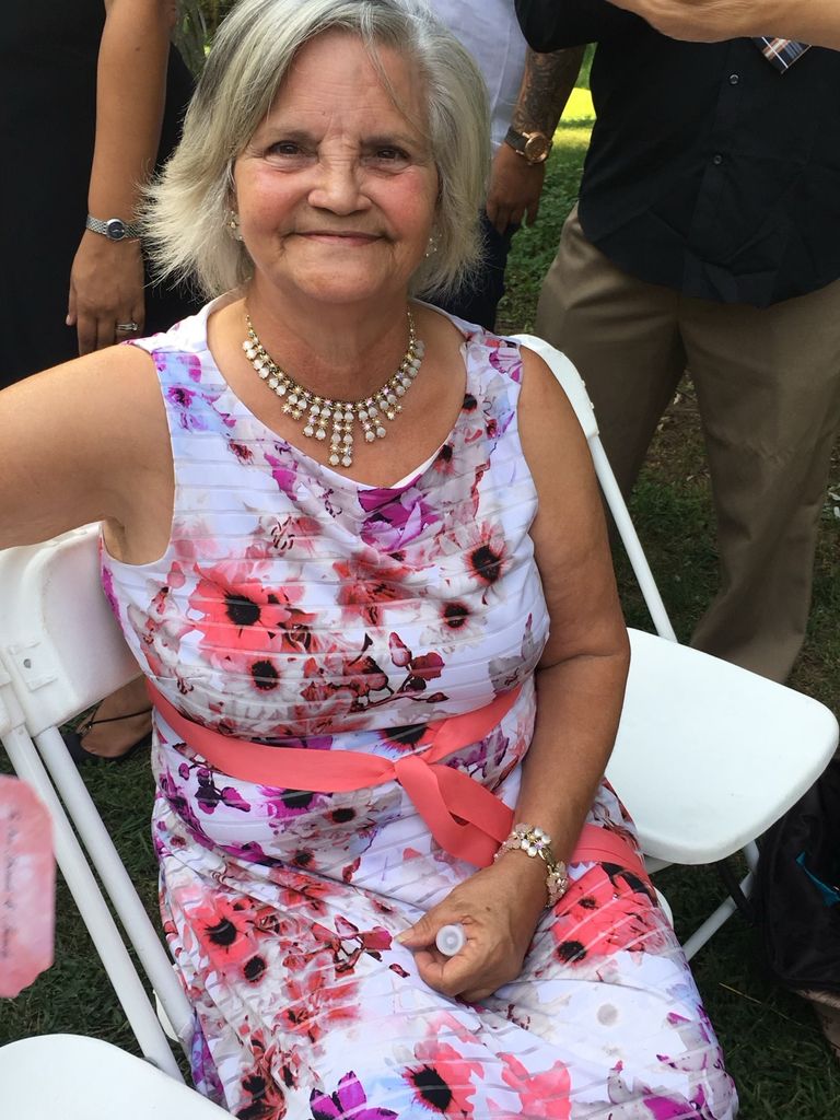Juana Gregory
