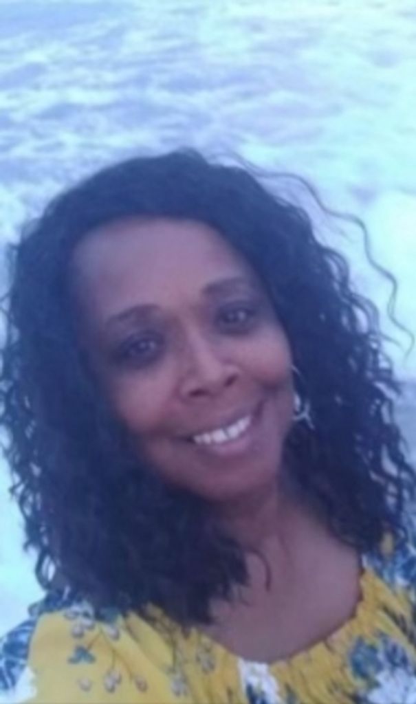 Stephanie Renee Jackson-Jones Profile Photo