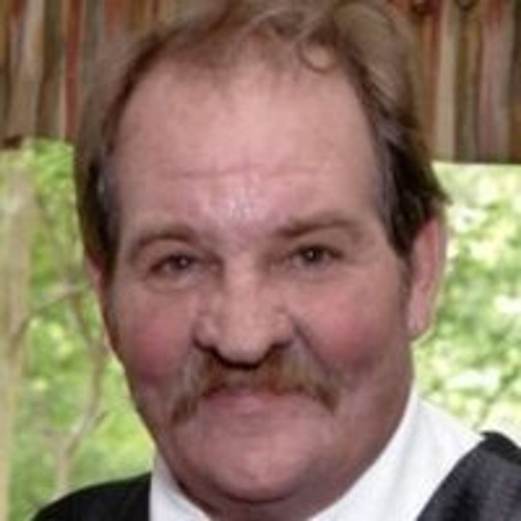 Bruce Sayen