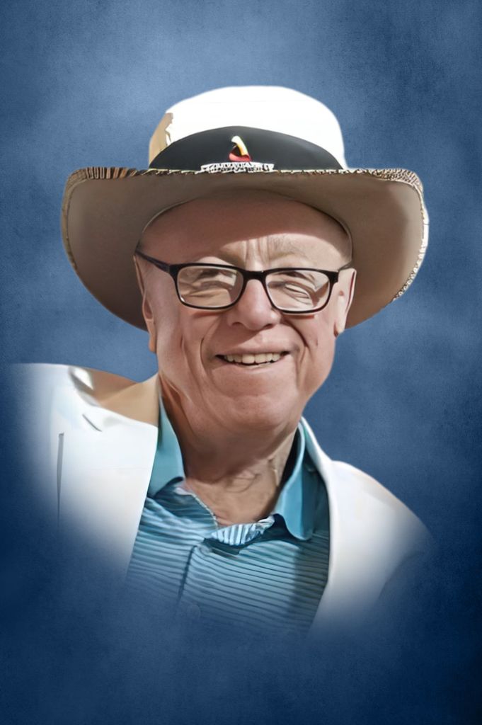 Terry Christian Schamberger Profile Photo