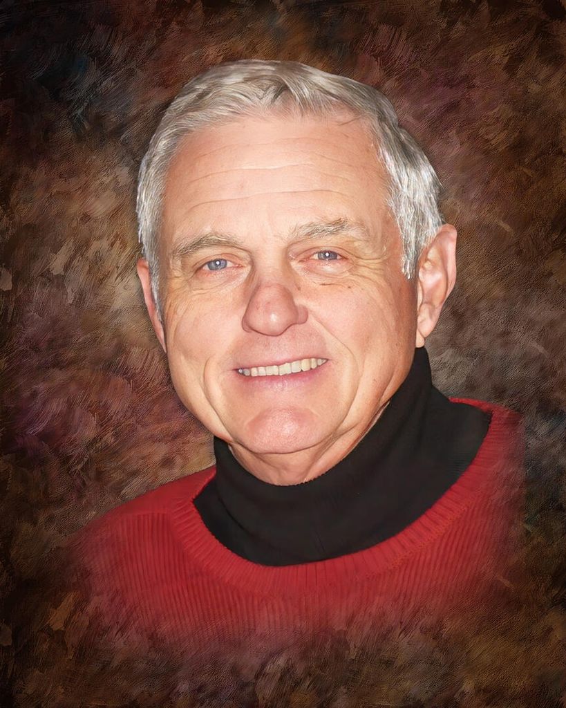 William James "Jim" Emerson