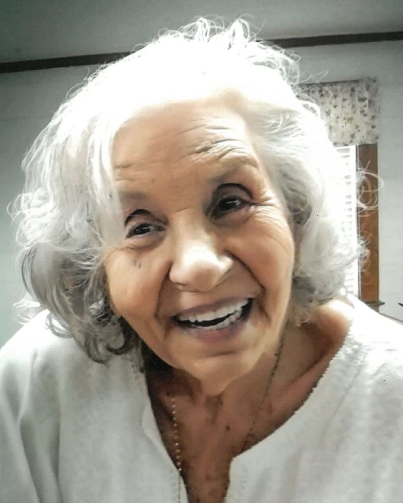 Shirley Jewel Vess Murphy