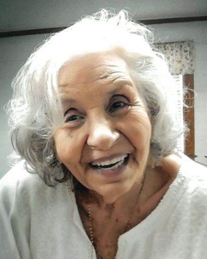 Shirley Jewel Vess Murphy's obituary image