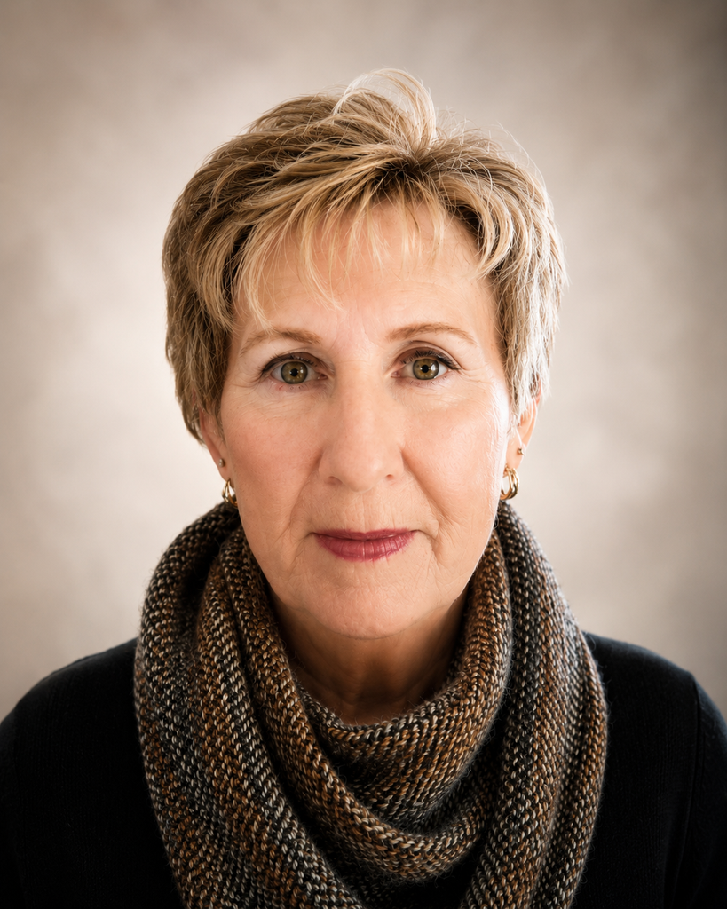 Kathryn Finney Parks Profile Photo