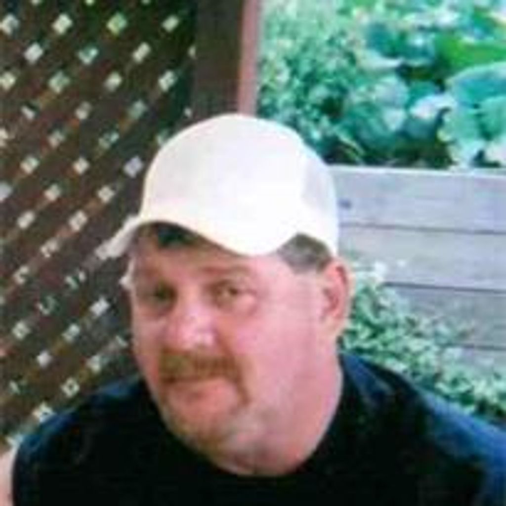 Joseph G. "Boomer" Wonchalk Sr. Profile Photo