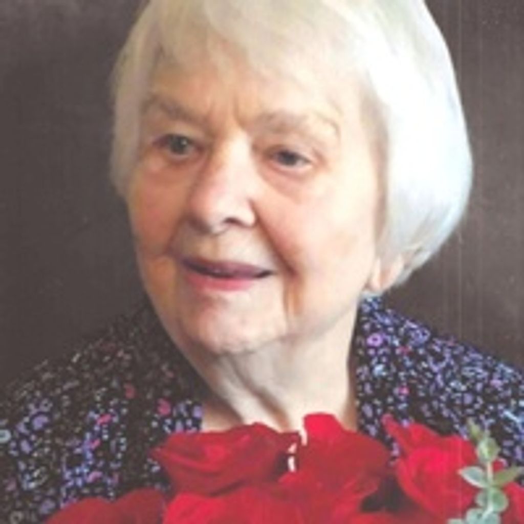 Kathleen Spear Baldwin