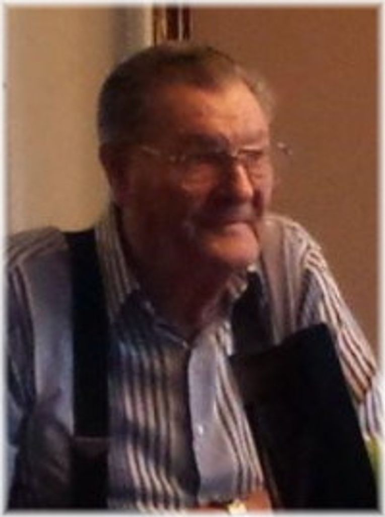 Maurice Albert Schneider