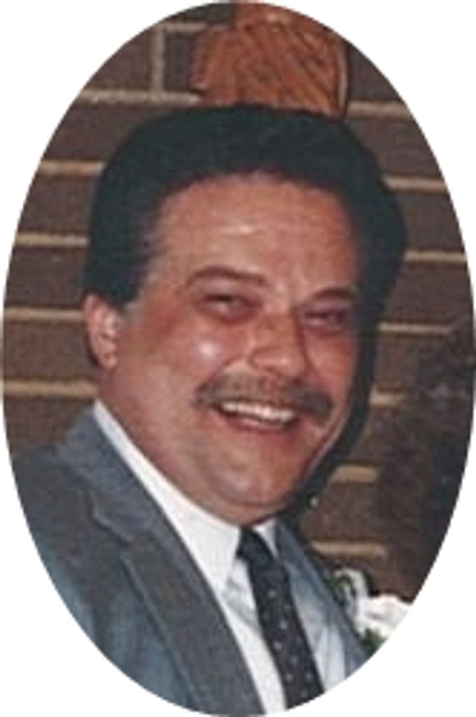 Richard "Dick" A Senkowitz