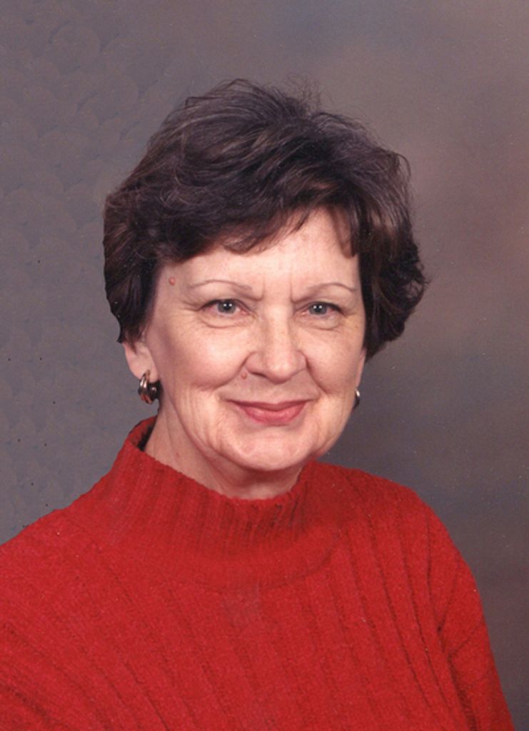 Marjorie Ann Teter Profile Photo