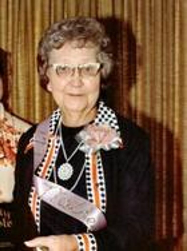 Ruth H. Wilson