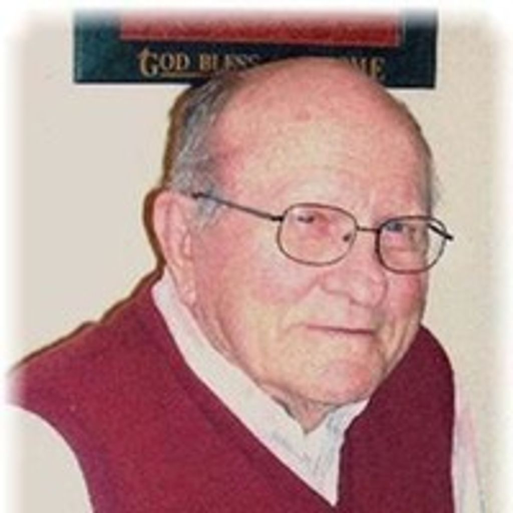 Joseph Francis Cannon