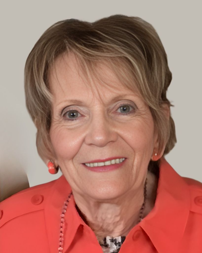 Roberta "Bobbi" Pupa