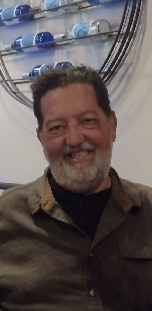 Richard "Dale" Leatherman