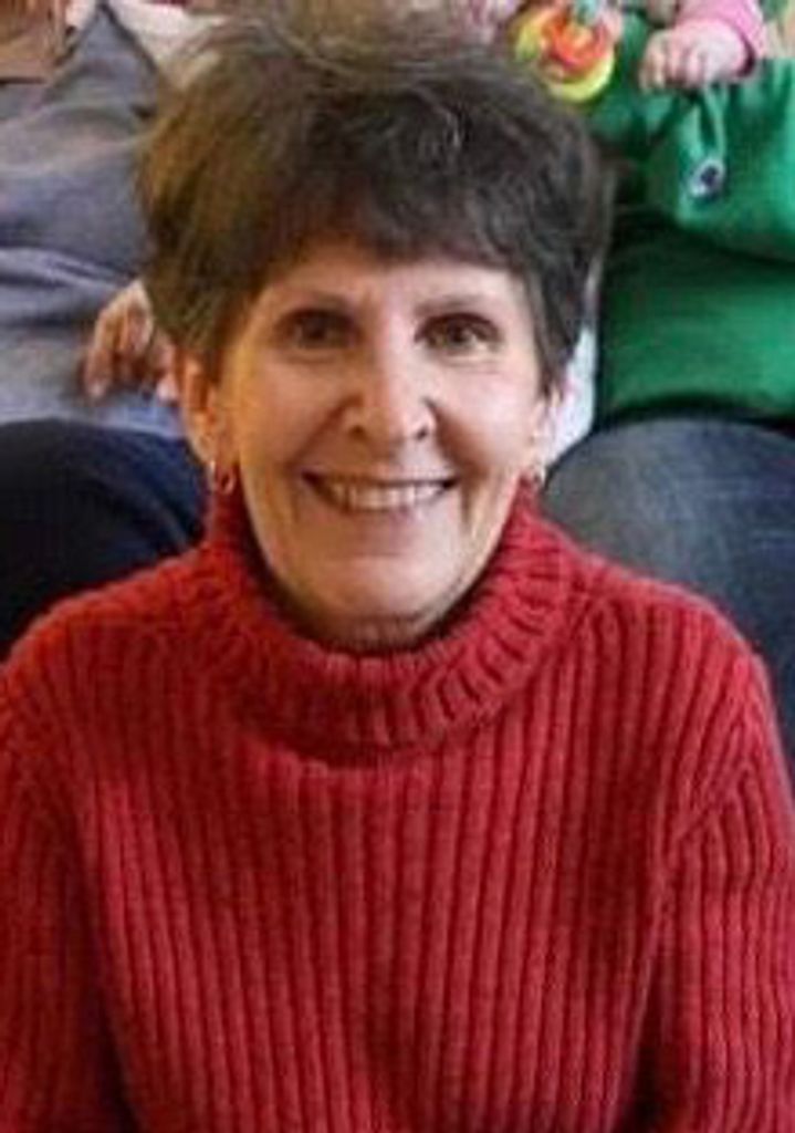 Mary Ann Gilmore Profile Photo