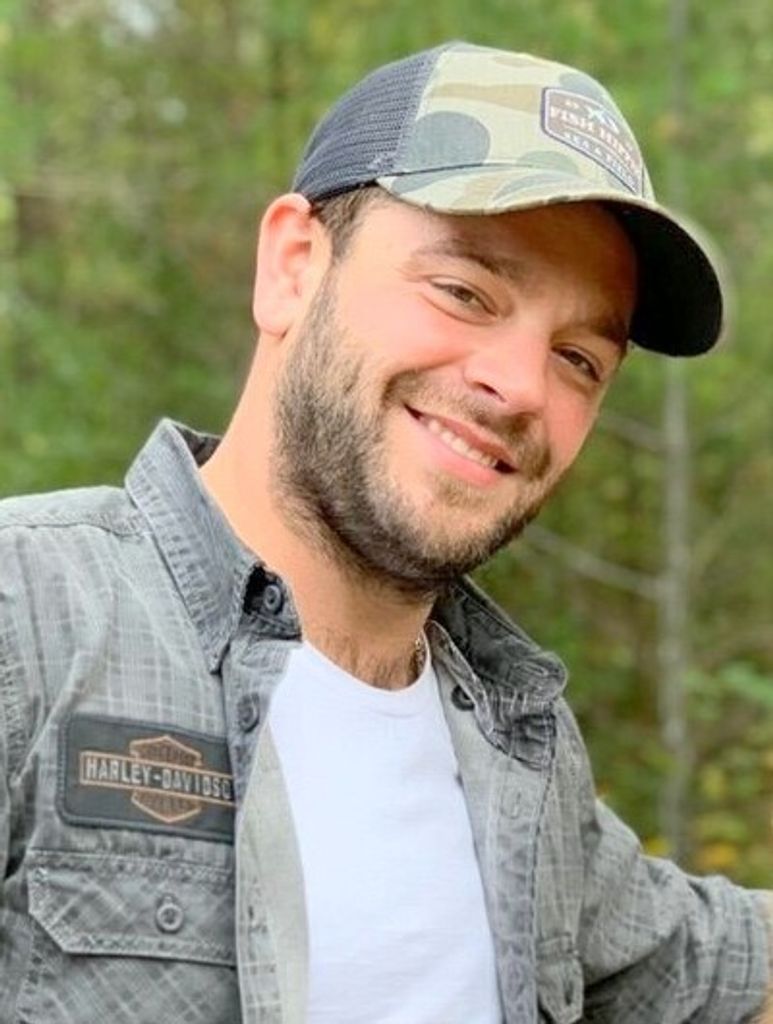Adam James Westberg Profile Photo