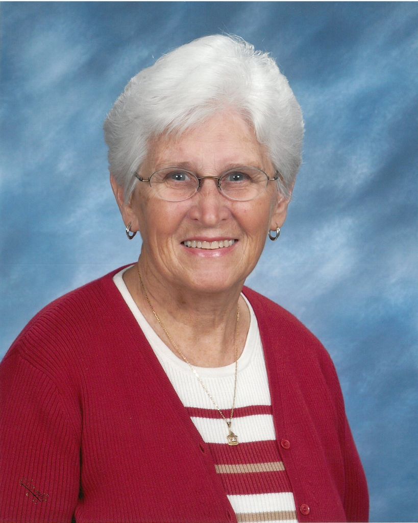 Ruth Catharine Campbell