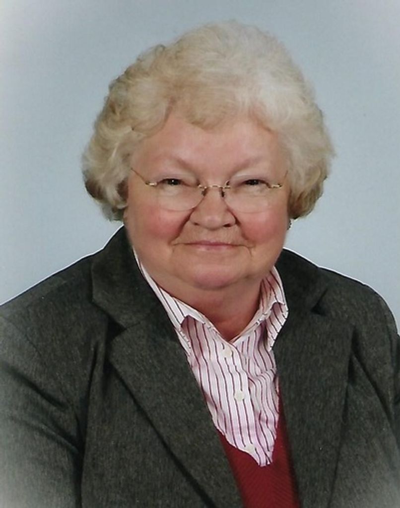 Louise Harriet Cottrell