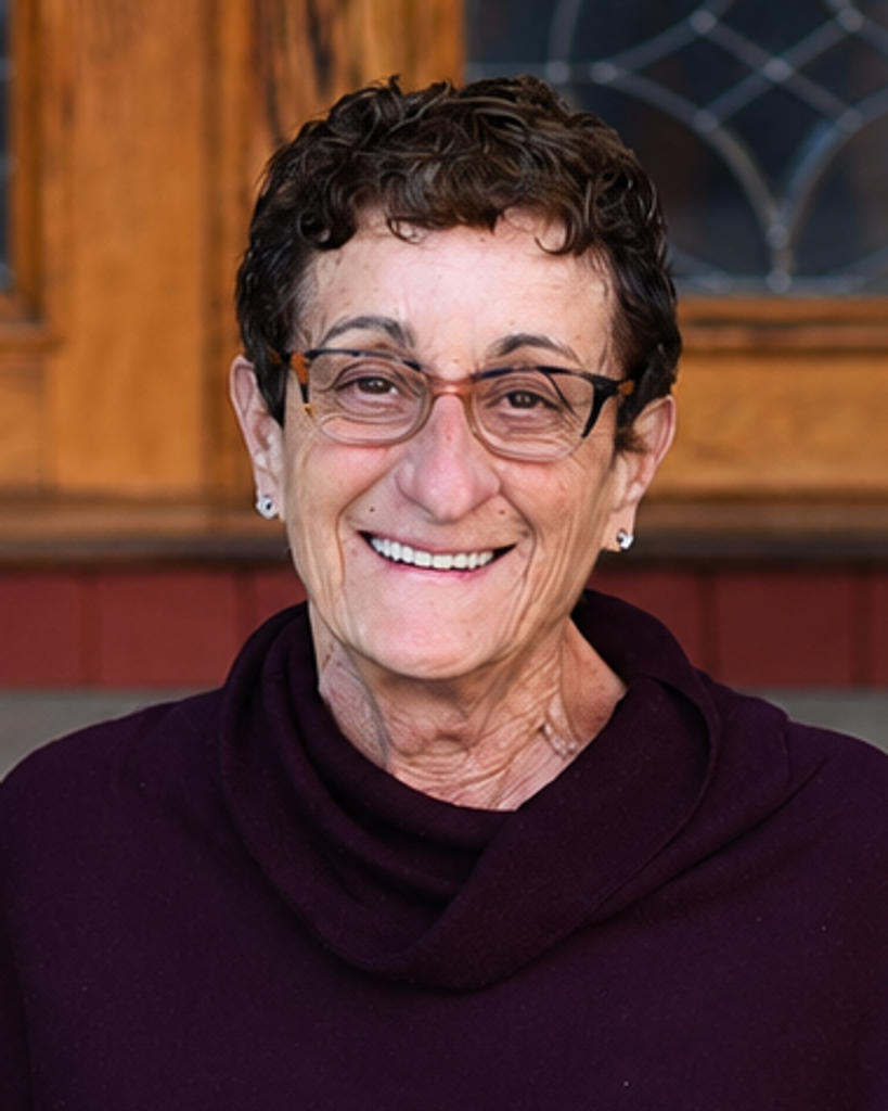 Grace A. Collins Profile Photo