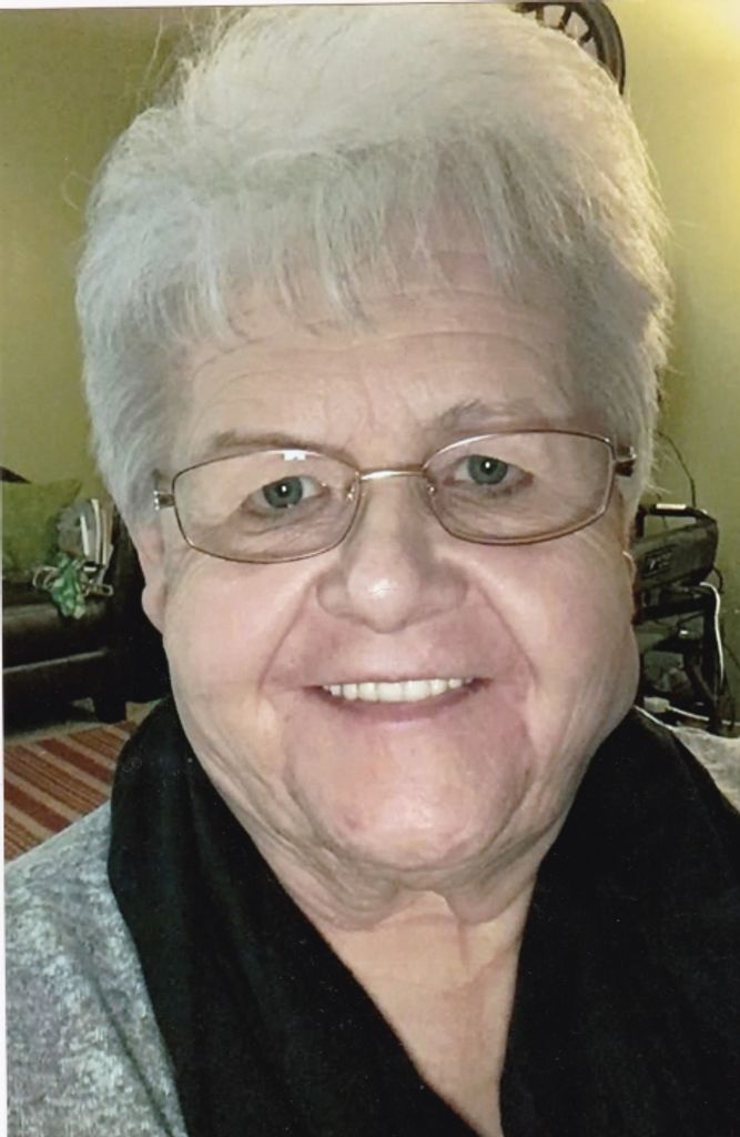 Rae McKittrick
