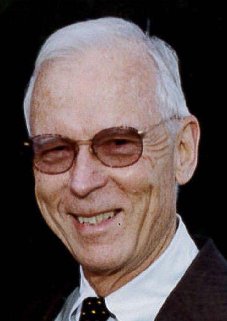 Philip Clark Holland