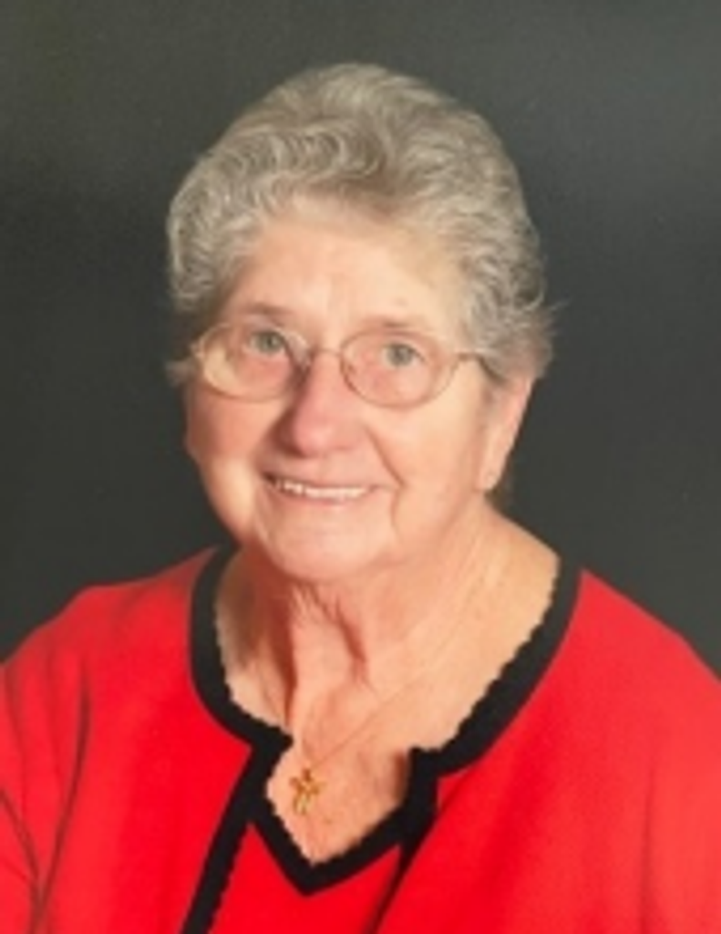 Betty Jean Henry