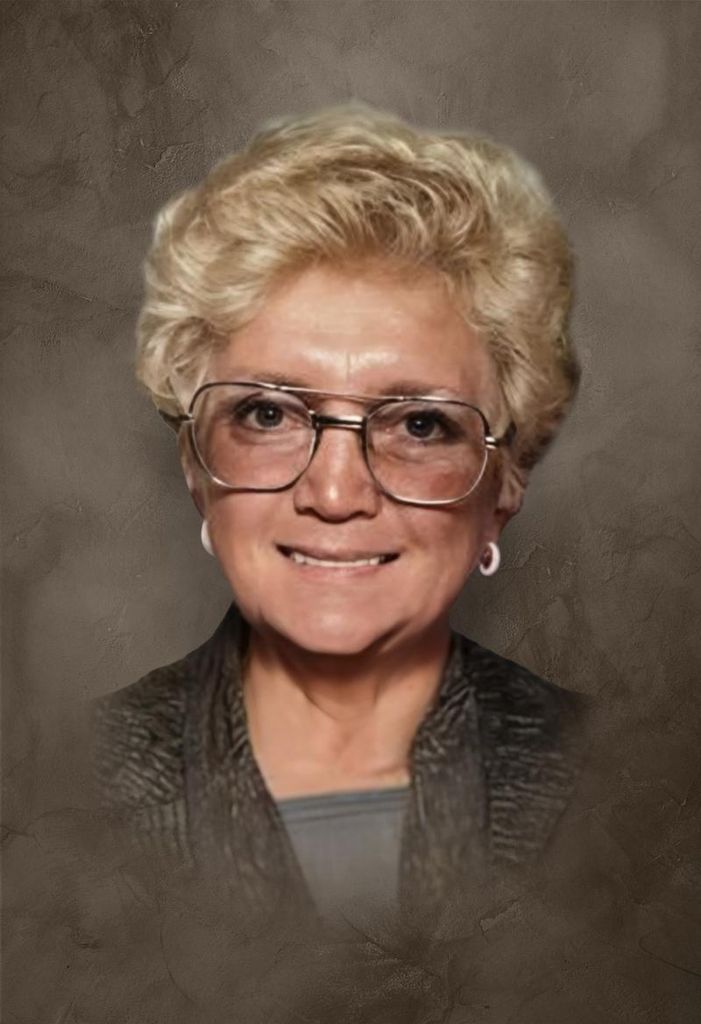 Charlotte Ann Mcguyre Profile Photo