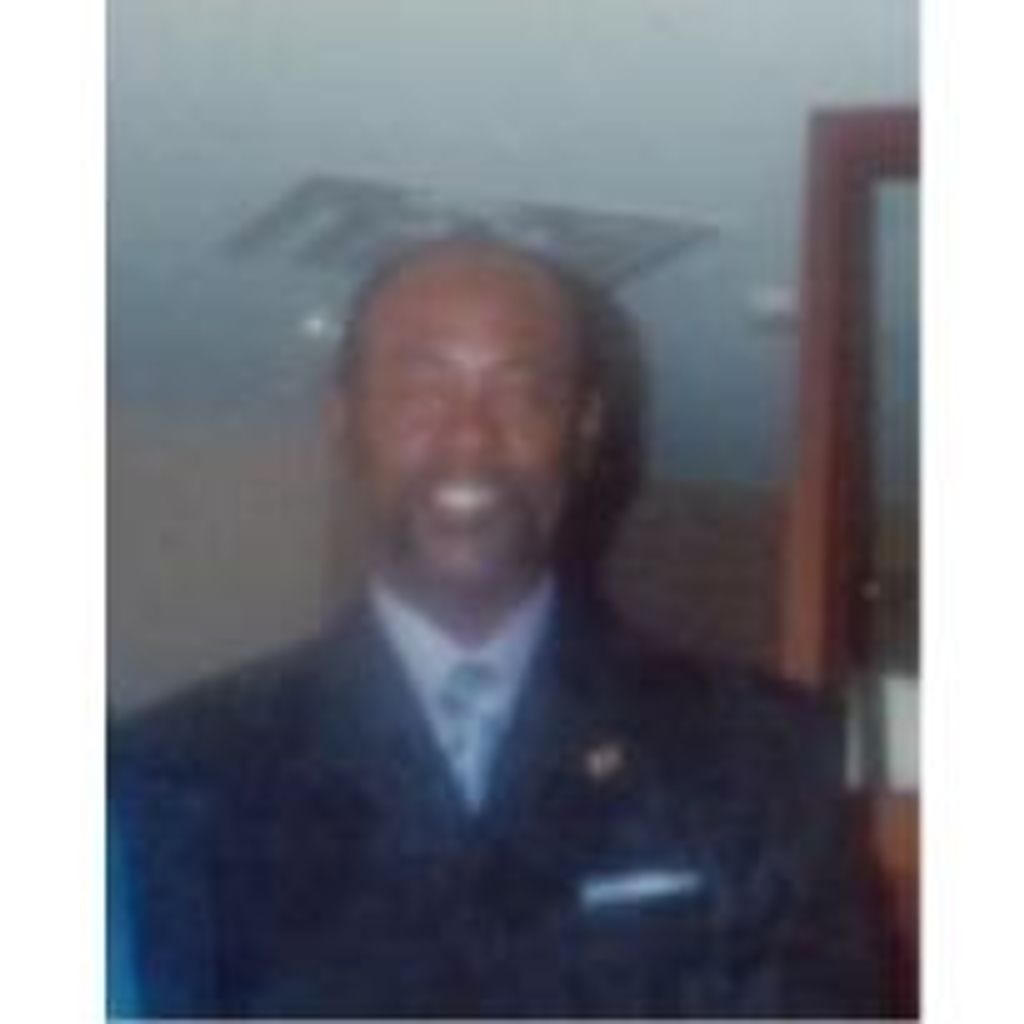 George Mickens