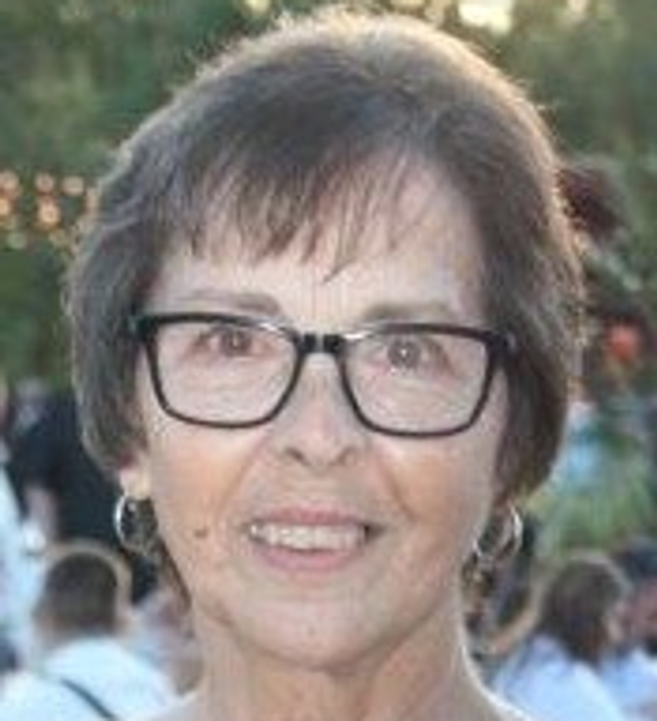 Carolyn Sue Reynolds