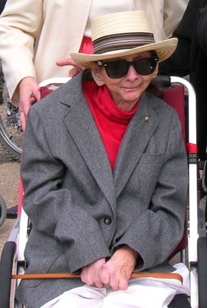 Barbara A. Driskill