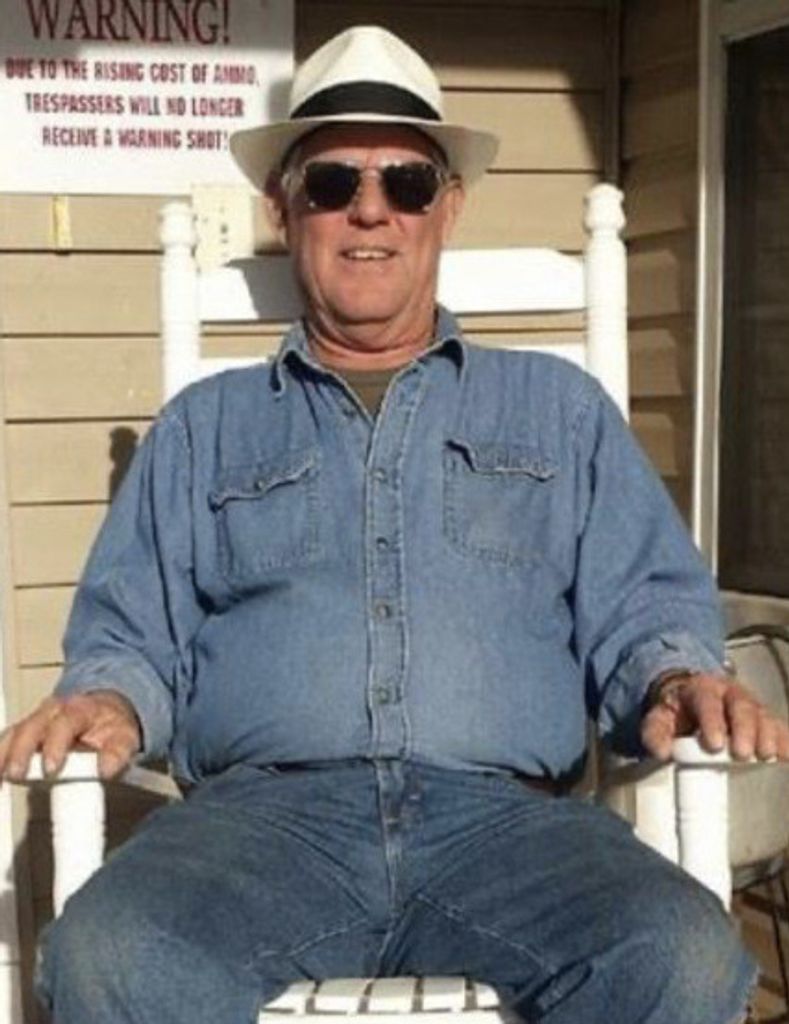 Don Wynn Profile Photo