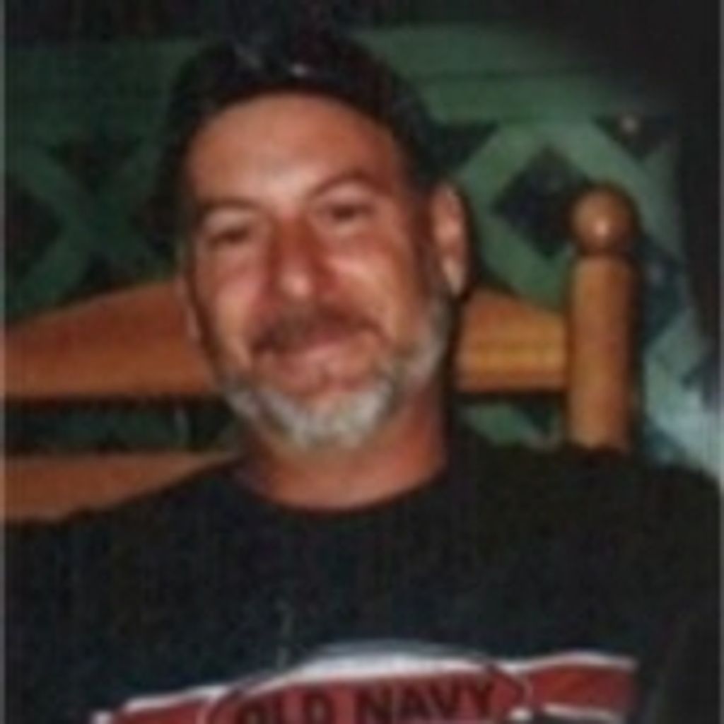 John Keith Woodrum