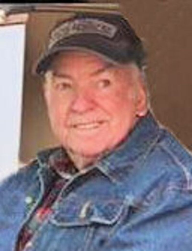 Garith Wayne Keatts Profile Photo