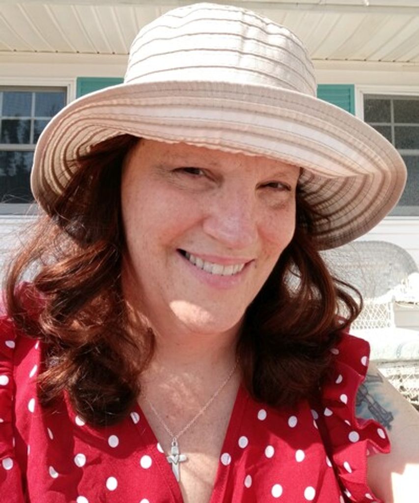 Glenda K. Stoneback Profile Photo
