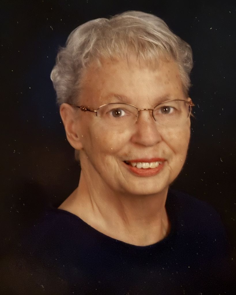 Gloria Marie Knott Profile Photo