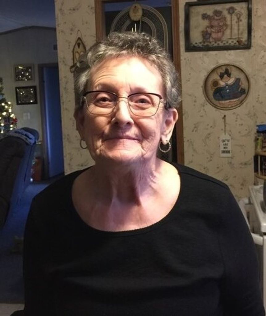 Trudy Ann Rankin Profile Photo