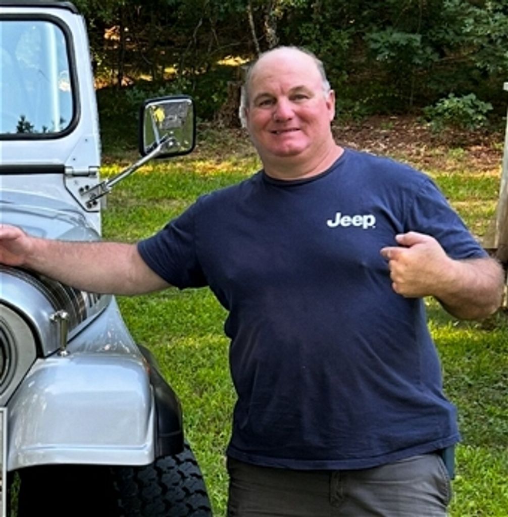 John J. Besegai Profile Photo