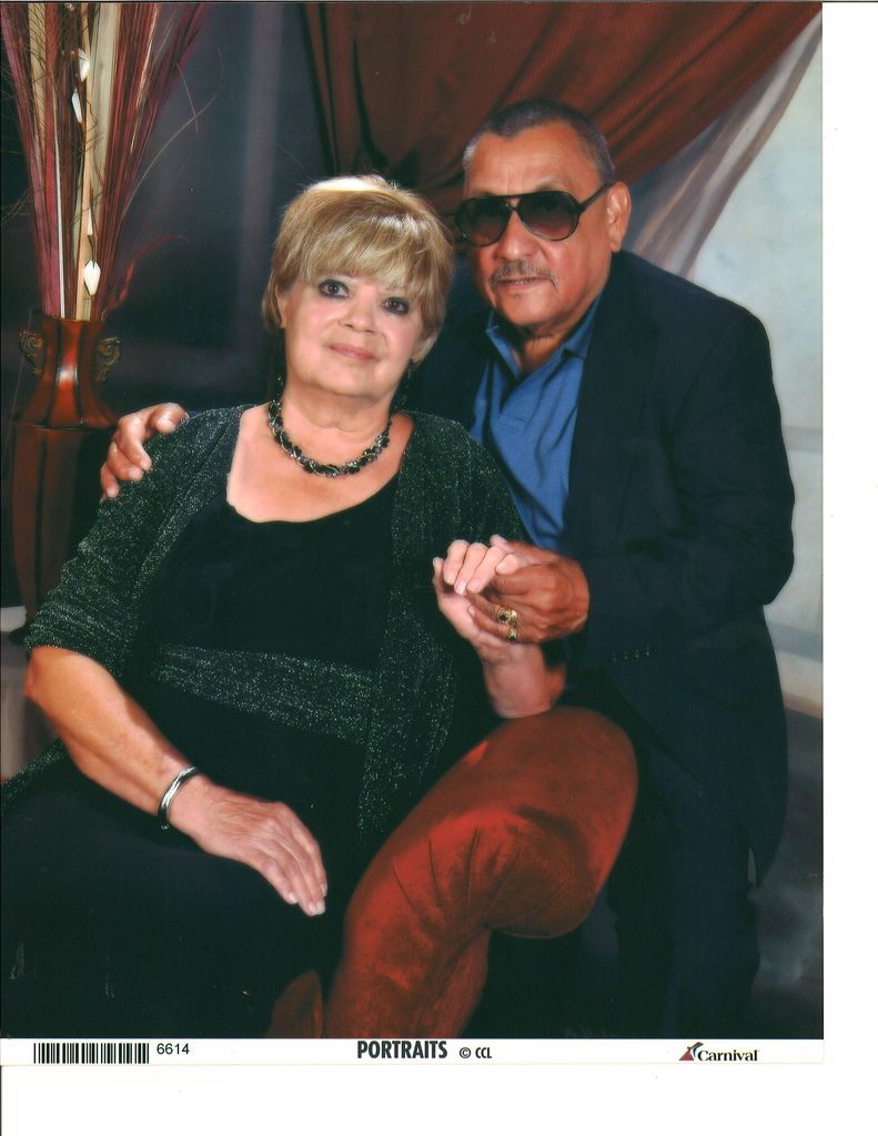 Arnoldo "Lolo" Zapata
