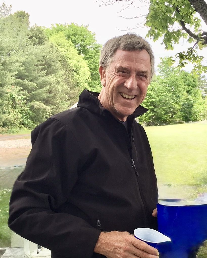 Dennis Craig Ondersma