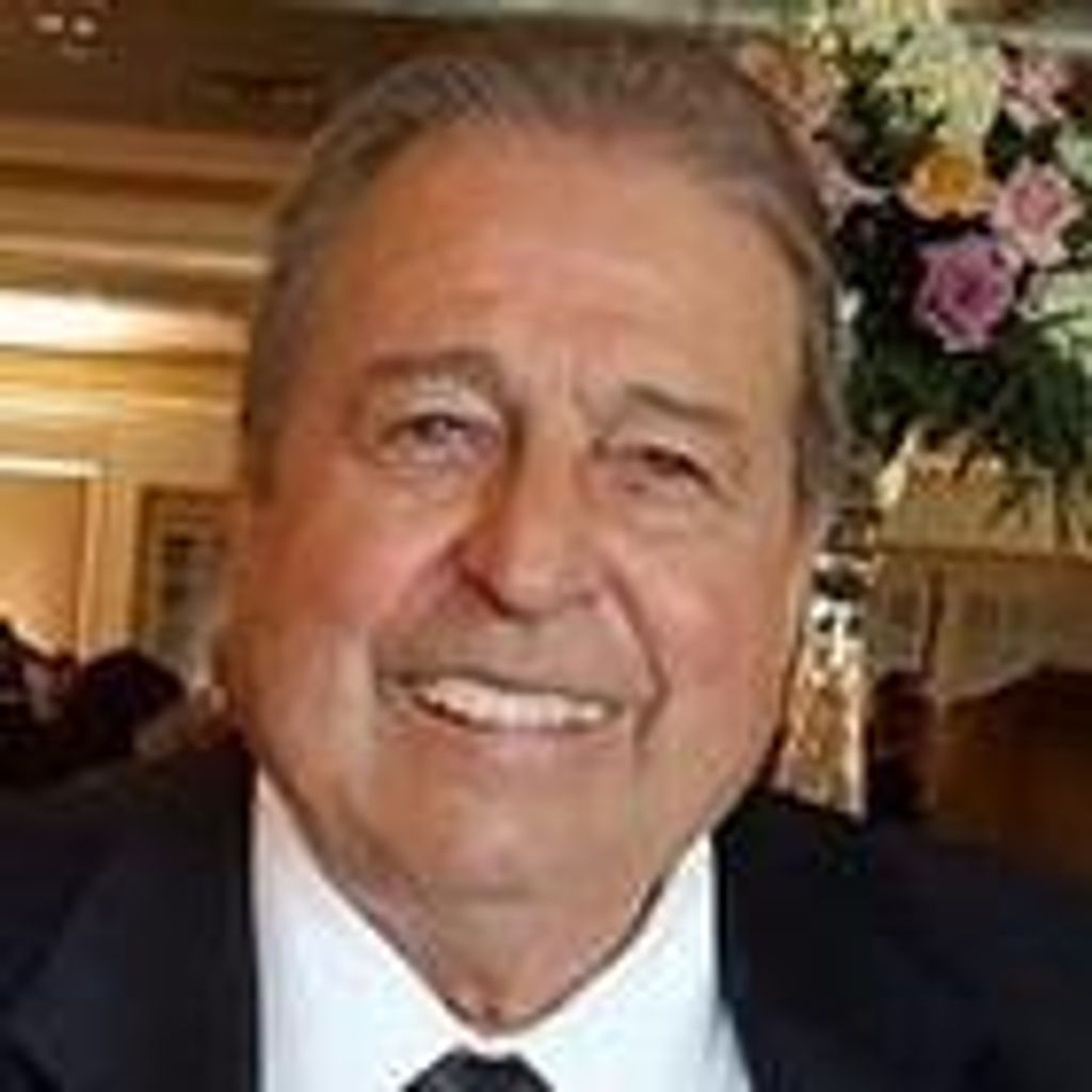 Allan M. Hamamey