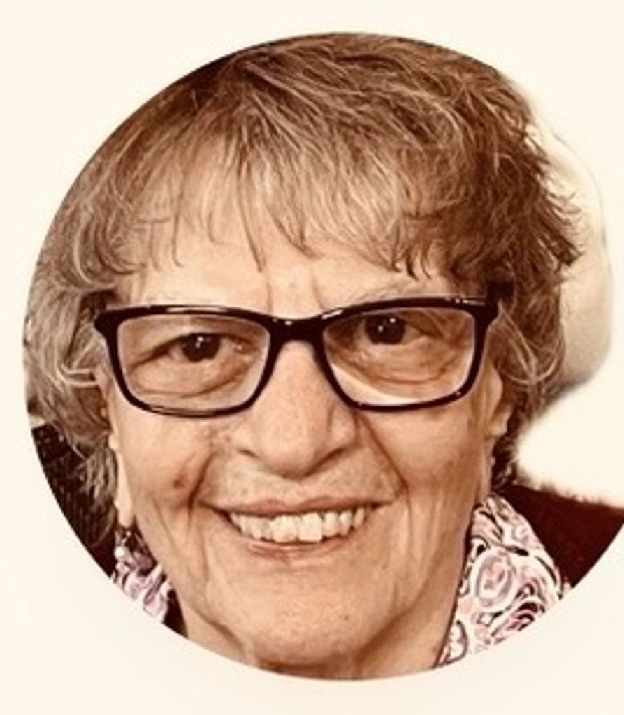 Angelina Alfano Profile Photo