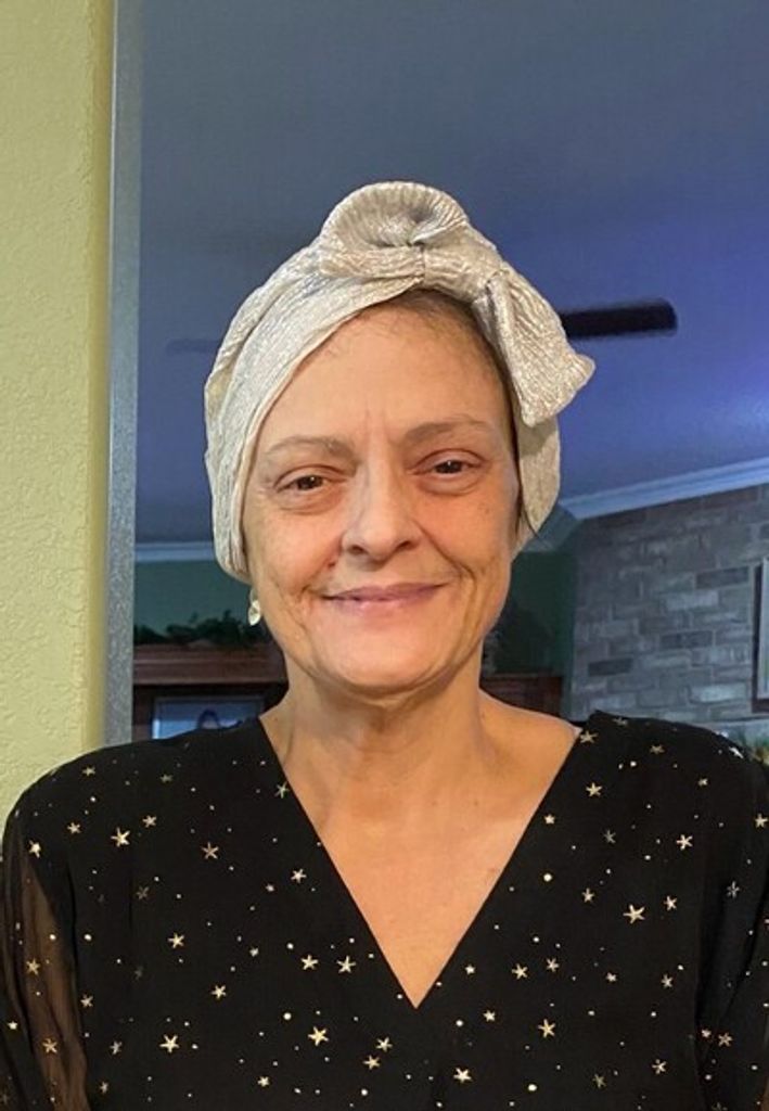 Victoria Ann Hamlett