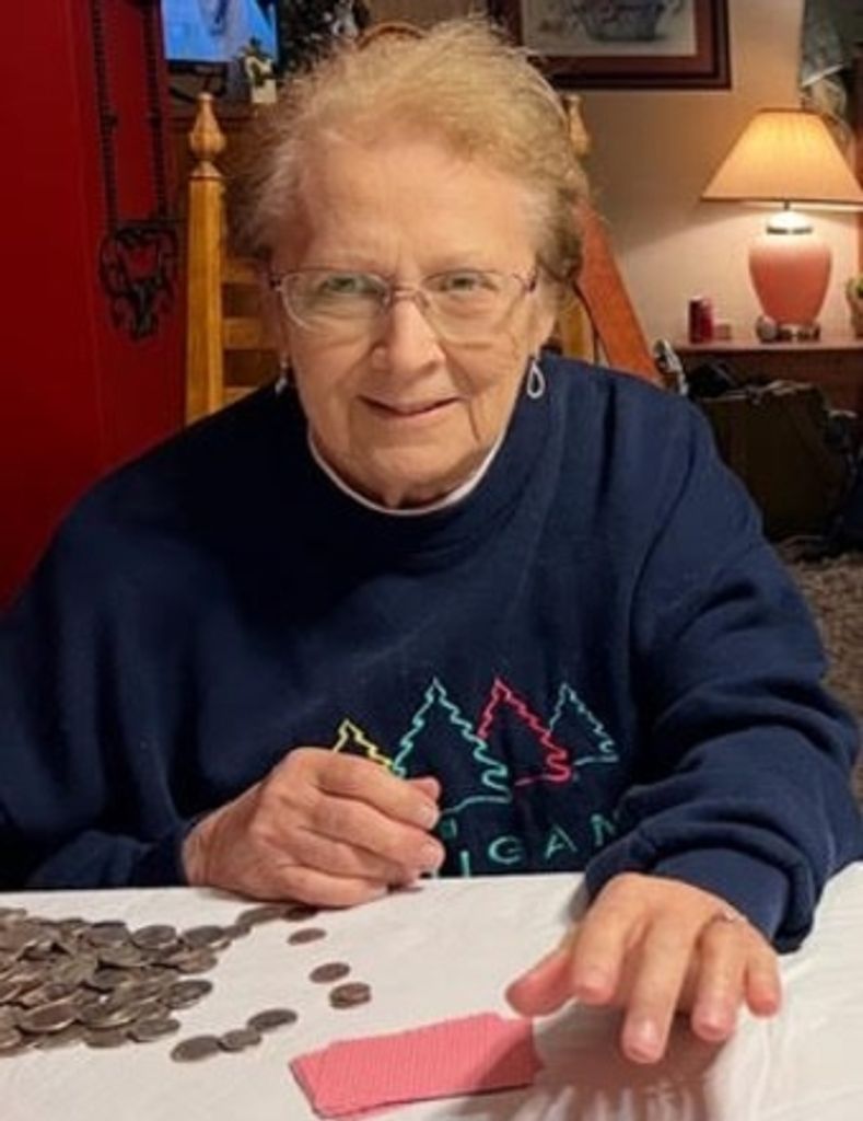 Patricia A. Szynkowski