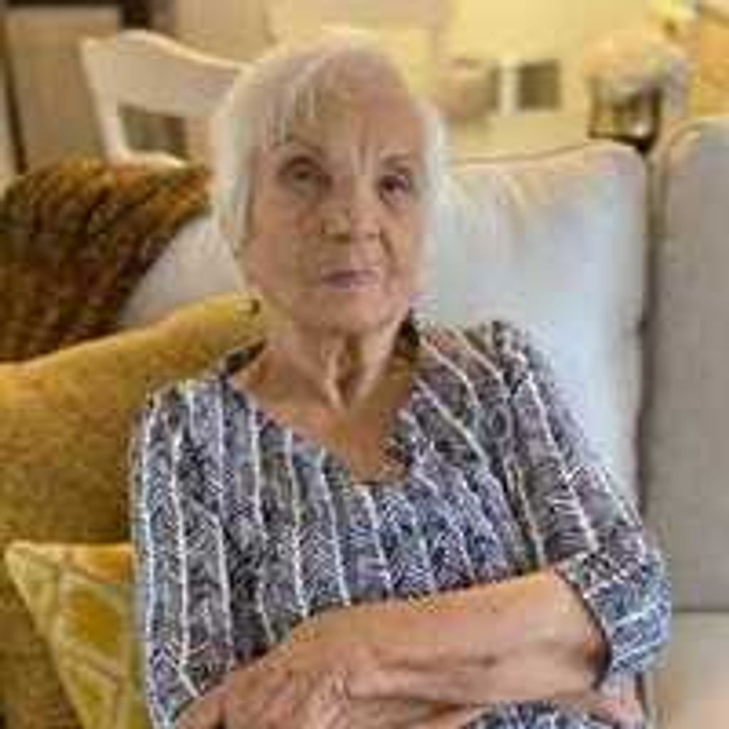 Virginia Arrieta Durazo