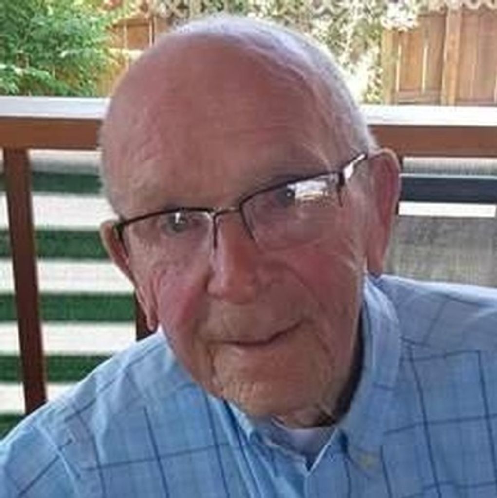 Dennis Theodore Houska