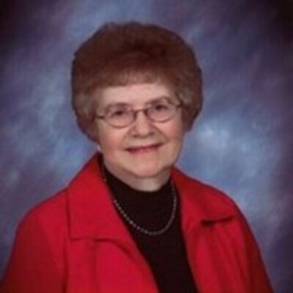 Edith Julia Miller Profile Photo